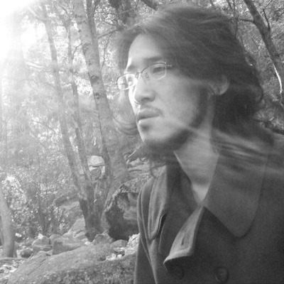 Chihei Hatakeyama